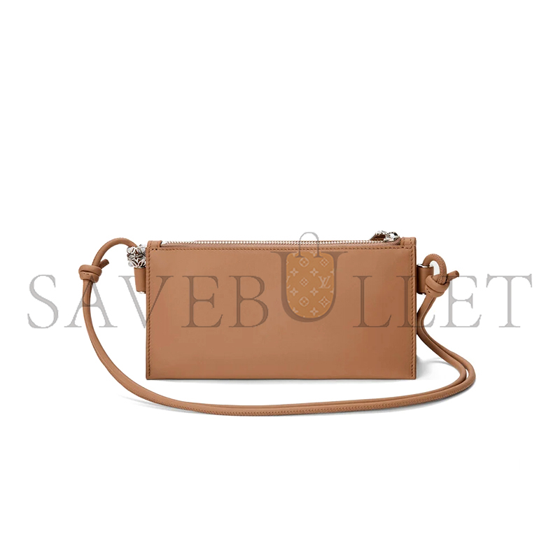 LOEWE JOYA POUCH IN NAPPA CALFSKIN C630R10X03 (22*11*6cm)